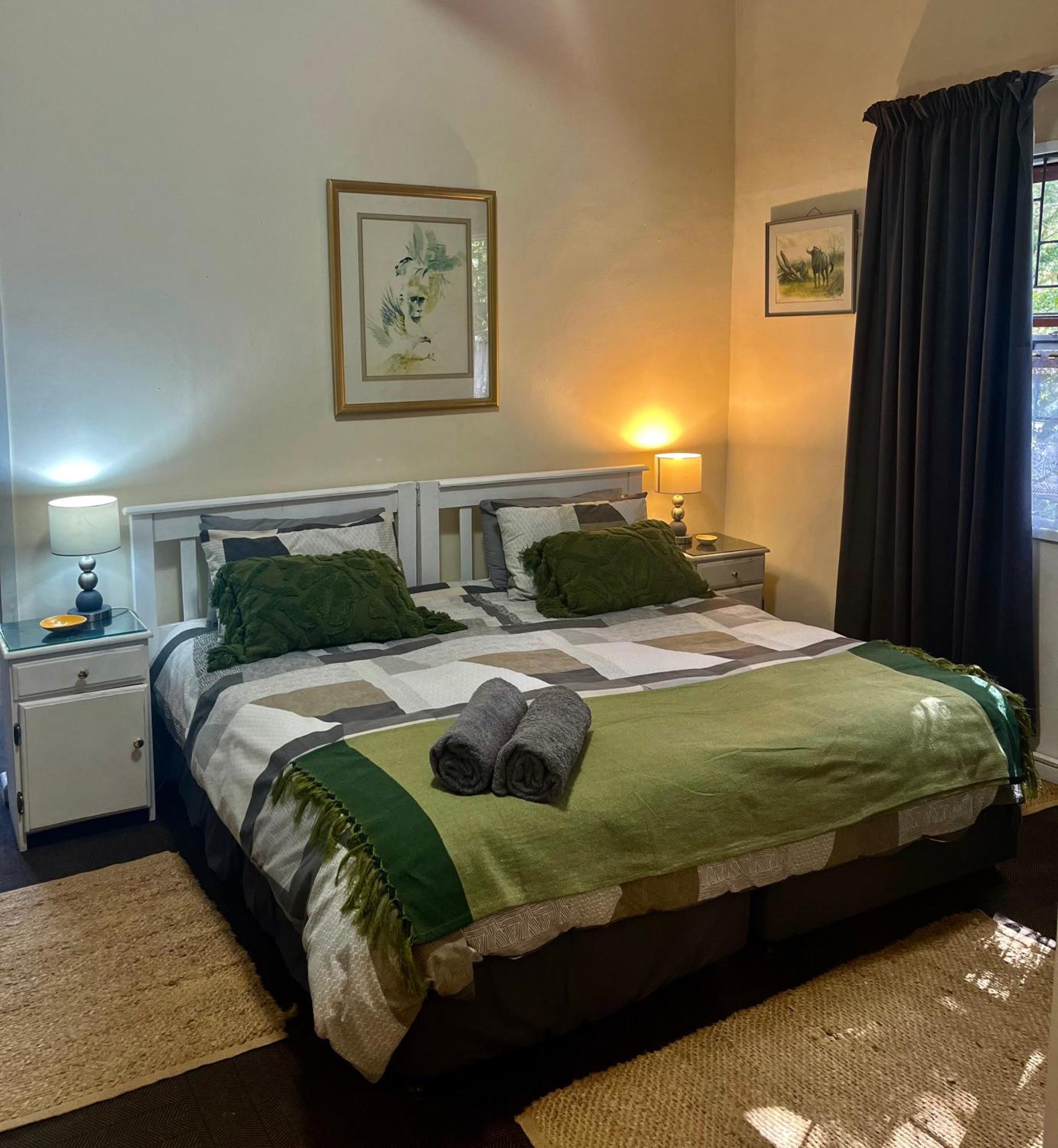 Апартаменты Glen House Брентон-он-Си Экстерьер фото